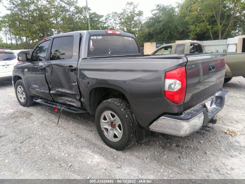 2016 TOYOTA TUNDRA 2WD TRUCK SR5 5TFEW5F17GX201221