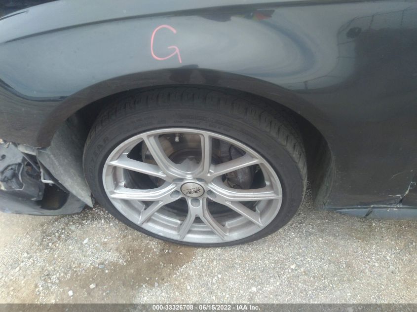 2014 AUDI A4 PREMIUM PLUS WAUFFAFL2EN023612