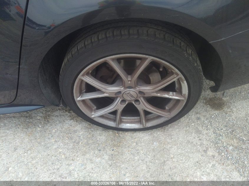 2014 AUDI A4 PREMIUM PLUS WAUFFAFL2EN023612