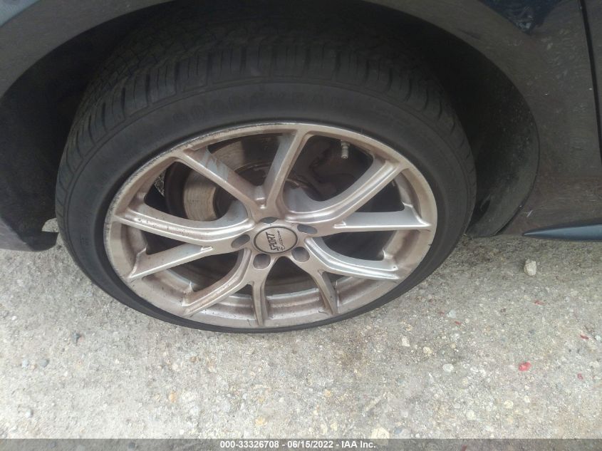 2014 AUDI A4 PREMIUM PLUS WAUFFAFL2EN023612