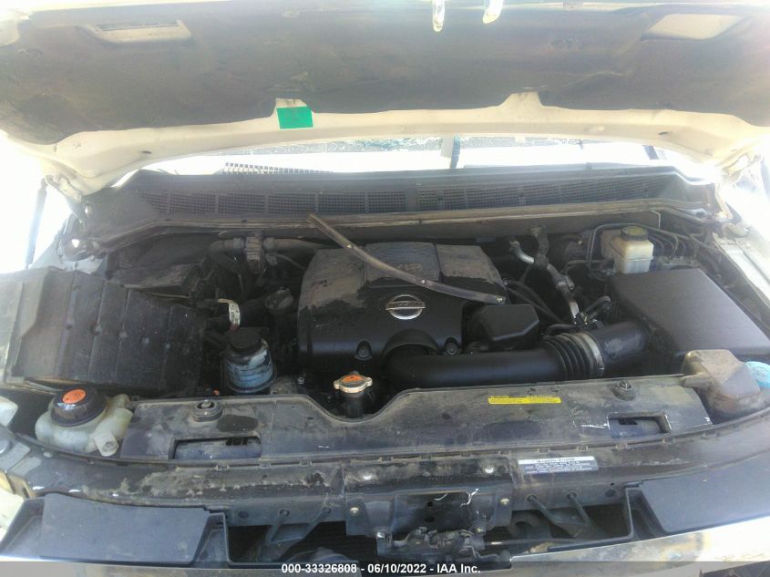 2015 NISSAN ARMADA PLATINUM 5N1AA0NDXFN607415