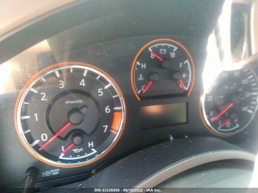 2015 NISSAN ARMADA PLATINUM 5N1AA0NDXFN607415