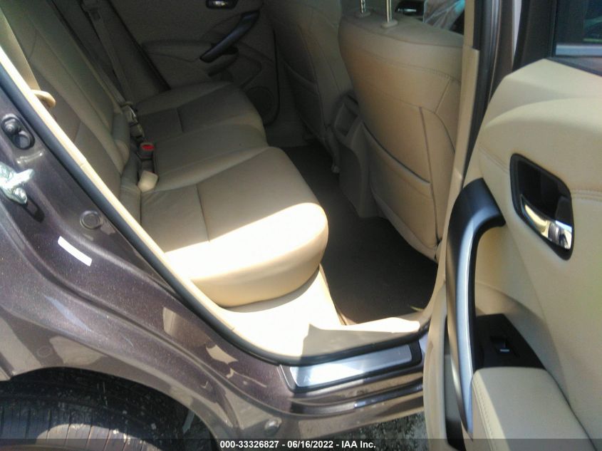 2013 ACURA RDX 5J8TB3H36DL018600