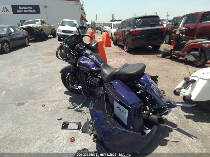 2020 HARLEY-DAVIDSON FLTRXS 1HD1KTP11L8667021