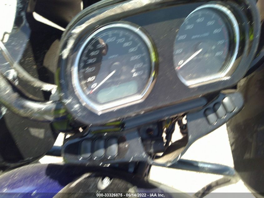 2020 HARLEY-DAVIDSON FLTRXS 1HD1KTP11L8667021