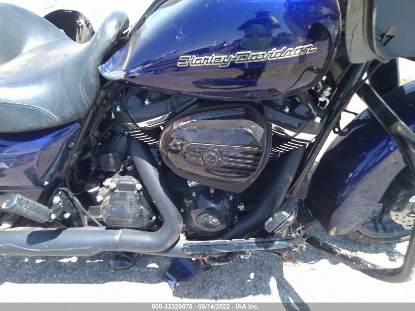 2020 HARLEY-DAVIDSON FLTRXS 1HD1KTP11L8667021