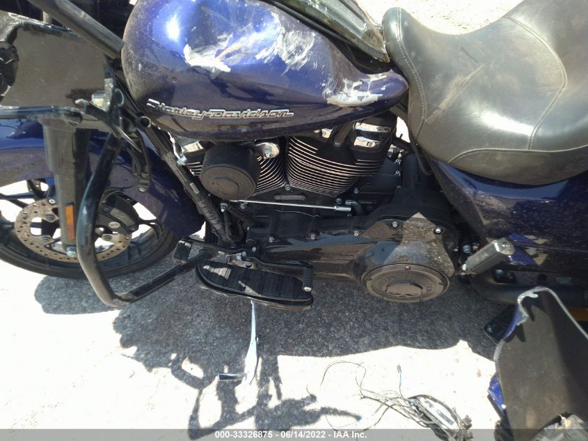 2020 HARLEY-DAVIDSON FLTRXS 1HD1KTP11L8667021