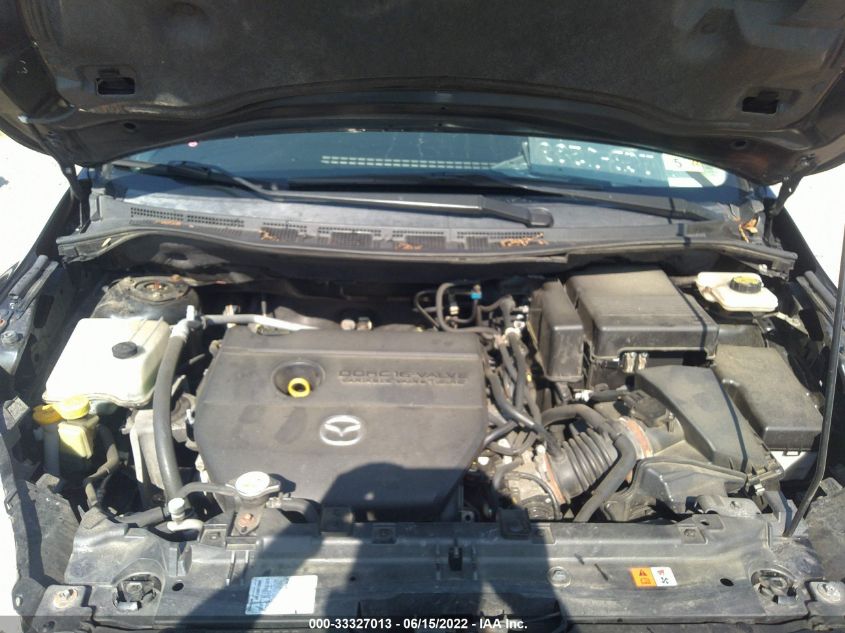 2013 MAZDA MAZDA5 JM1CW2CL2D0153806