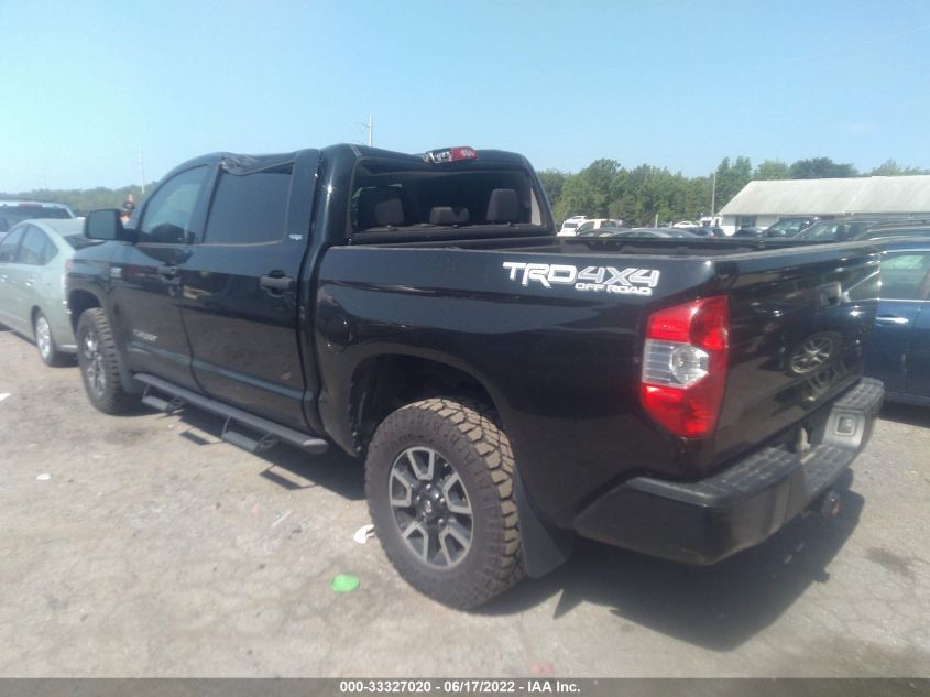 2018 TOYOTA TUNDRA 4WD SR5/LIMITED/PLATINUM 5TFDY5F17JX678020