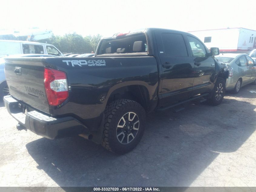 2018 TOYOTA TUNDRA 4WD SR5/LIMITED/PLATINUM 5TFDY5F17JX678020