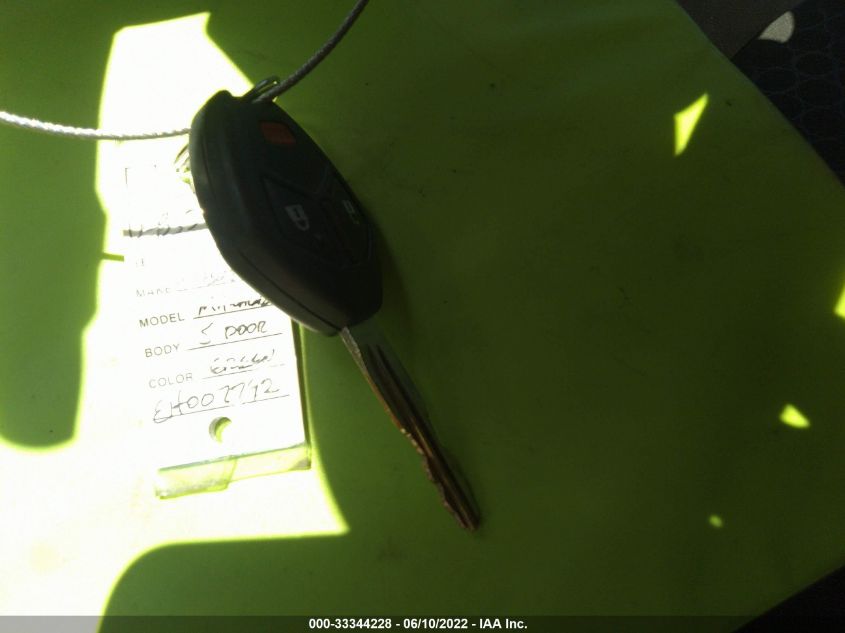 2014 MITSUBISHI MIRAGE DE ML32A3HJ4EH007792