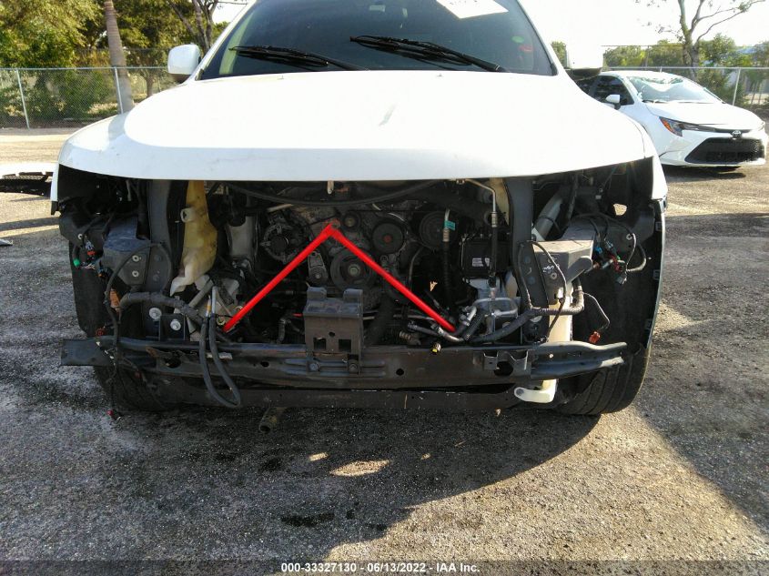 2013 JEEP GRAND CHEROKEE LAREDO 1C4RJEAG9DC569673