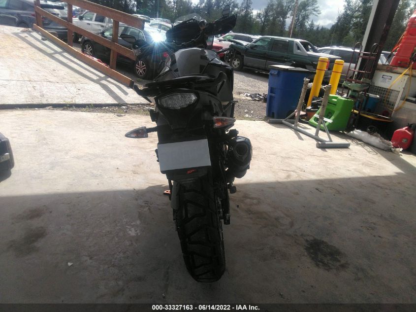 2019 KTM 1290 SUPER ADVENTURE S VBKV79402KM915779