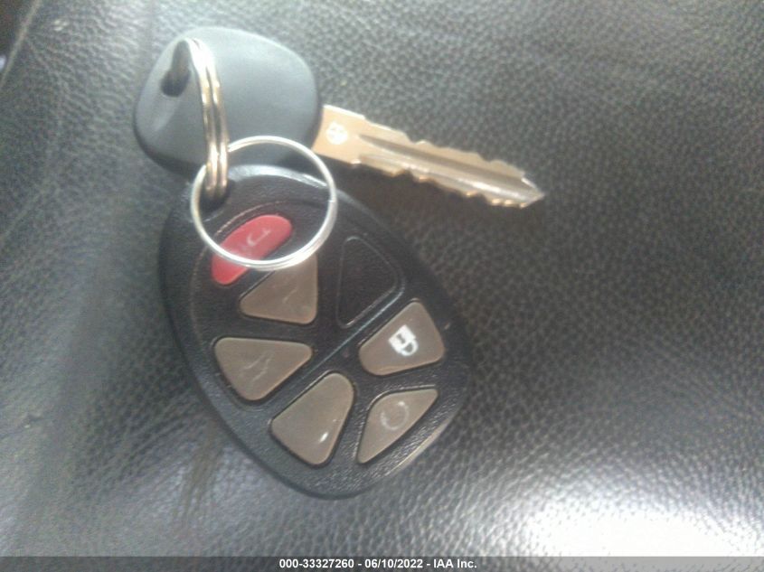 2013 CHEVROLET SUBURBAN LT 1GNSKJE72DR319133