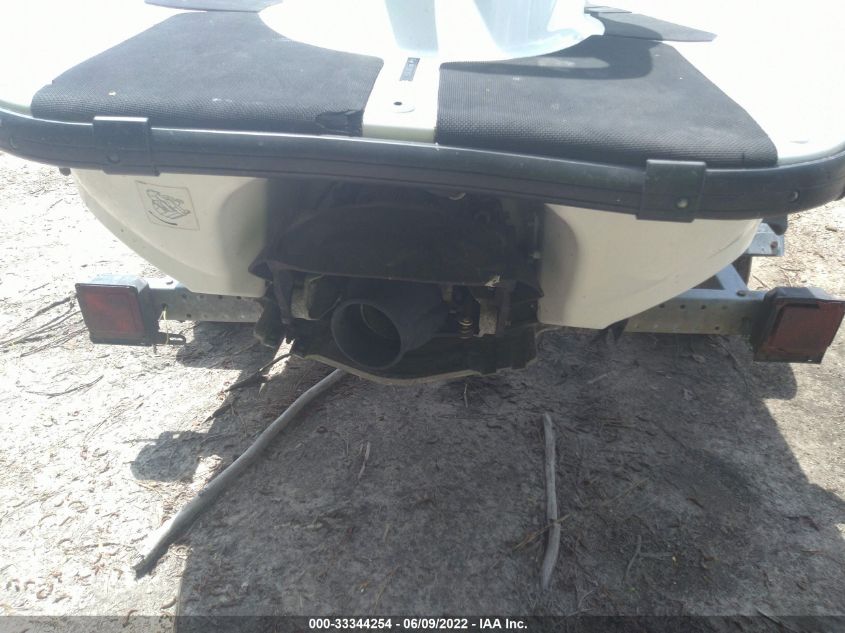 Price & History 2003 Yamaha Waverunner vin YAMA2570H203 AutoHelperBot