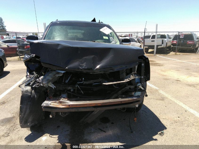 2013 CADILLAC ESCALADE EXT BASE 3GYT4LEF7DG257944