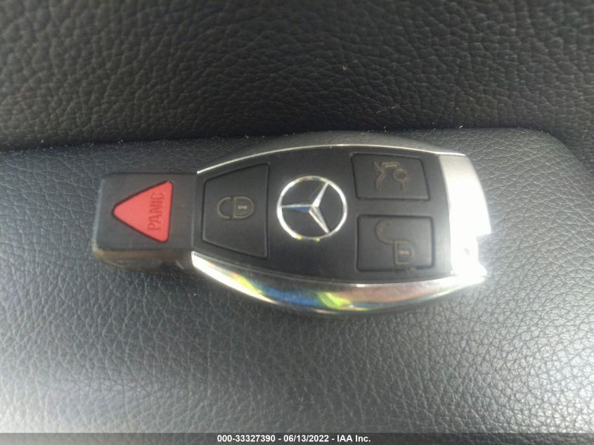 2015 MERCEDES-BENZ GLA-CLASS 250 4MATIC WDCTG4GB4FJ148947