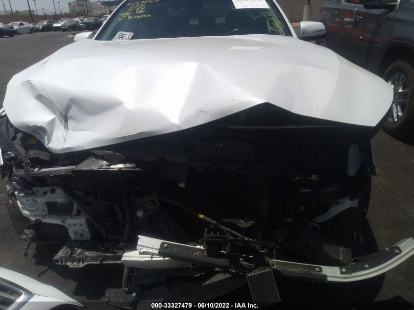 2018 GENESIS G80 PREMIUM/ULTIMATE KMHGN4JE5JU282451