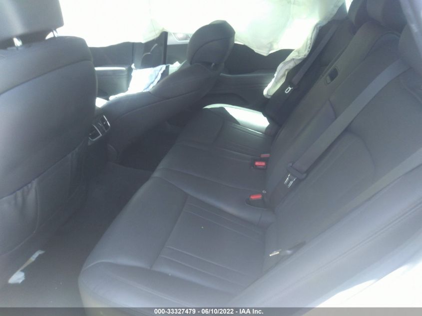 2018 GENESIS G80 PREMIUM/ULTIMATE KMHGN4JE5JU282451