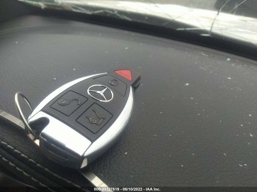 2016 MERCEDES-BENZ C-CLASS C 300 55SWF4KB4GU108064