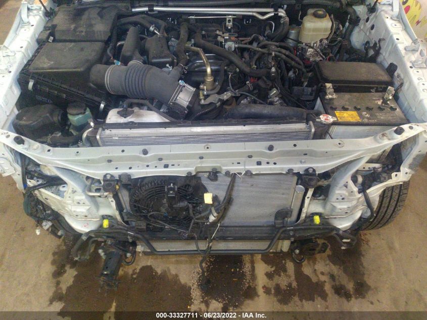 2018 LEXUS GX GX 460 JTJBM7FX2J5183025