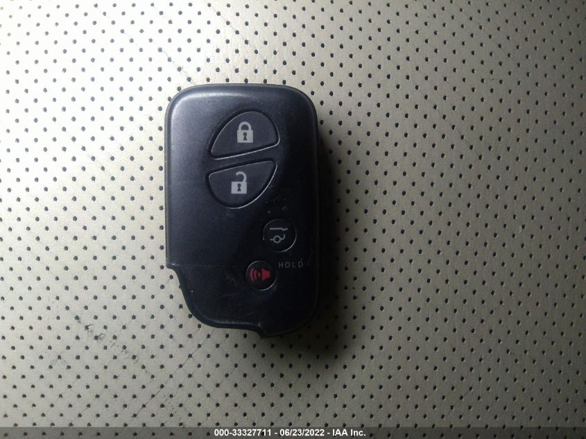 2018 LEXUS GX GX 460 JTJBM7FX2J5183025