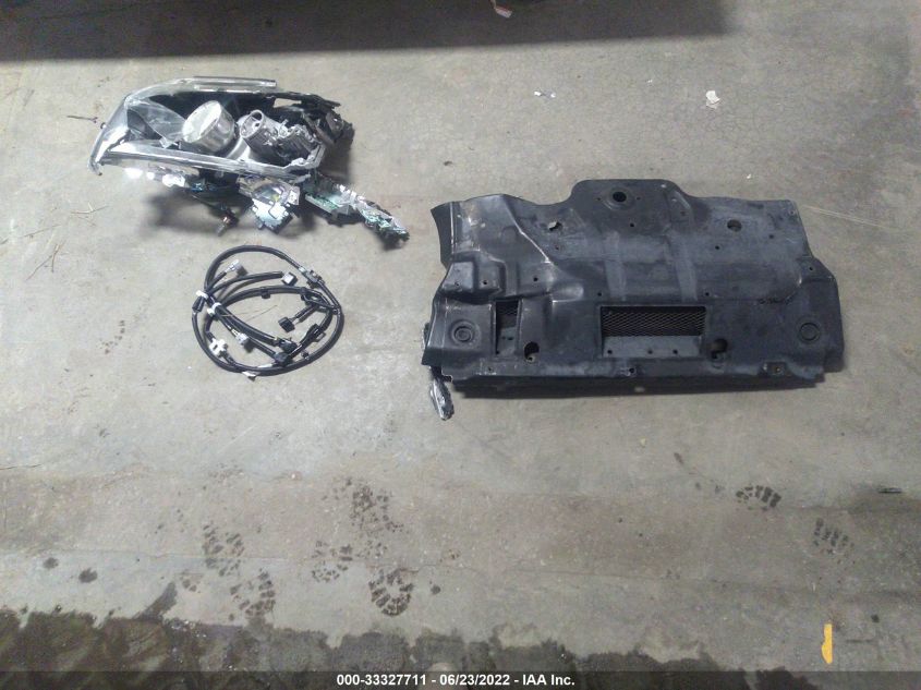 2018 LEXUS GX GX 460 JTJBM7FX2J5183025