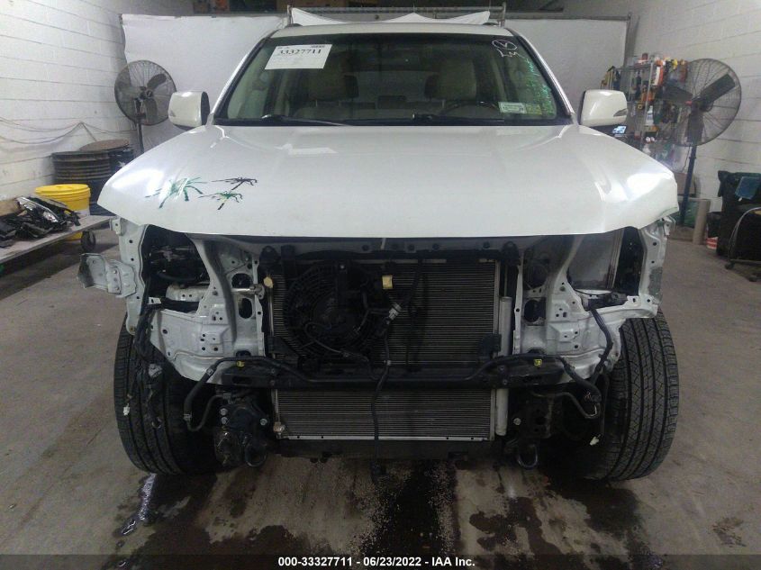 2018 LEXUS GX GX 460 JTJBM7FX2J5183025