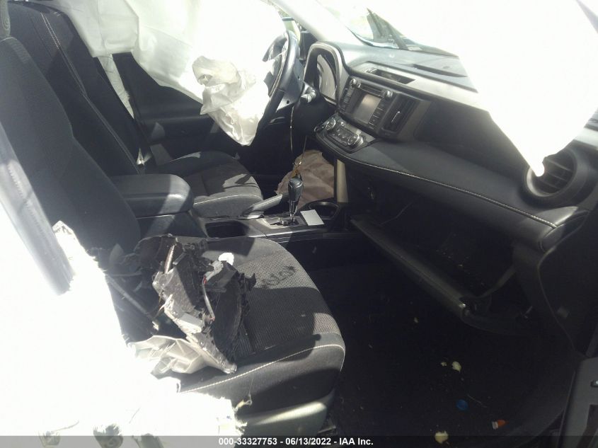 2016 TOYOTA RAV4 HYBRID XLE JTMRJREV5GD019353