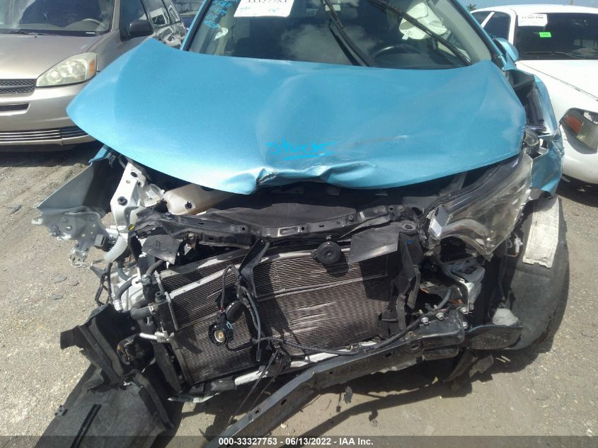 2016 TOYOTA RAV4 HYBRID XLE JTMRJREV5GD019353
