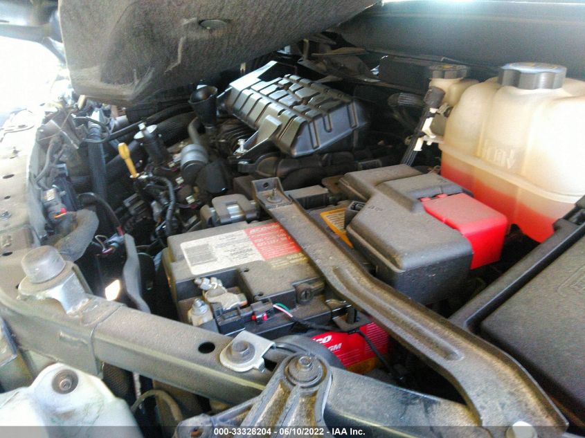 2020 BUICK ENCLAVE ESSENCE 5GAEVAKW7LJ189213