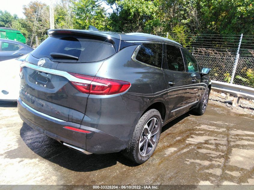 2020 BUICK ENCLAVE ESSENCE 5GAEVAKW7LJ189213
