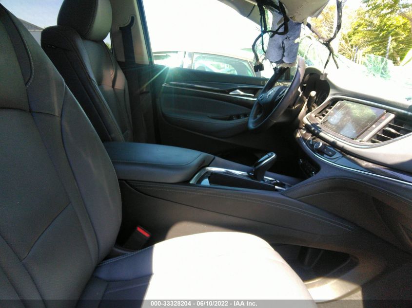 2020 BUICK ENCLAVE ESSENCE 5GAEVAKW7LJ189213
