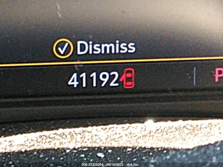 2020 BUICK ENCLAVE ESSENCE 5GAEVAKW7LJ189213