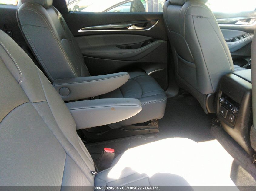 2020 BUICK ENCLAVE ESSENCE 5GAEVAKW7LJ189213
