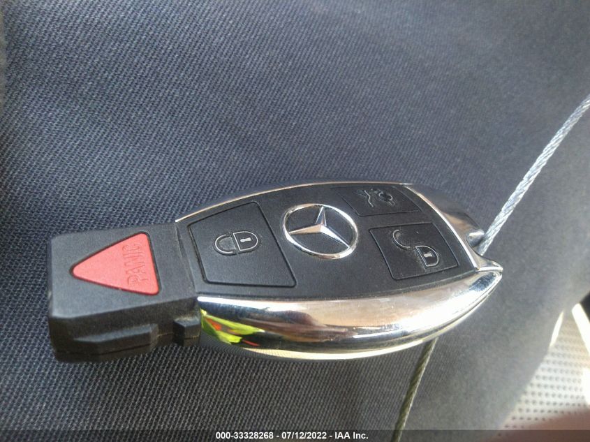 2014 MERCEDES-BENZ S-CLASS S 550 WDDUG8CB1EA054374