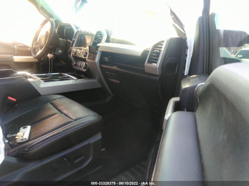 2020 FORD SUPER DUTY F-250 SRW XL/XLT/LARIAT 1FT7W2BT3LEC46287