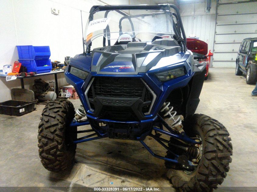 2021 POLARIS RZR XP 4 1000 PREMIUM 3NSN4K990MH647483