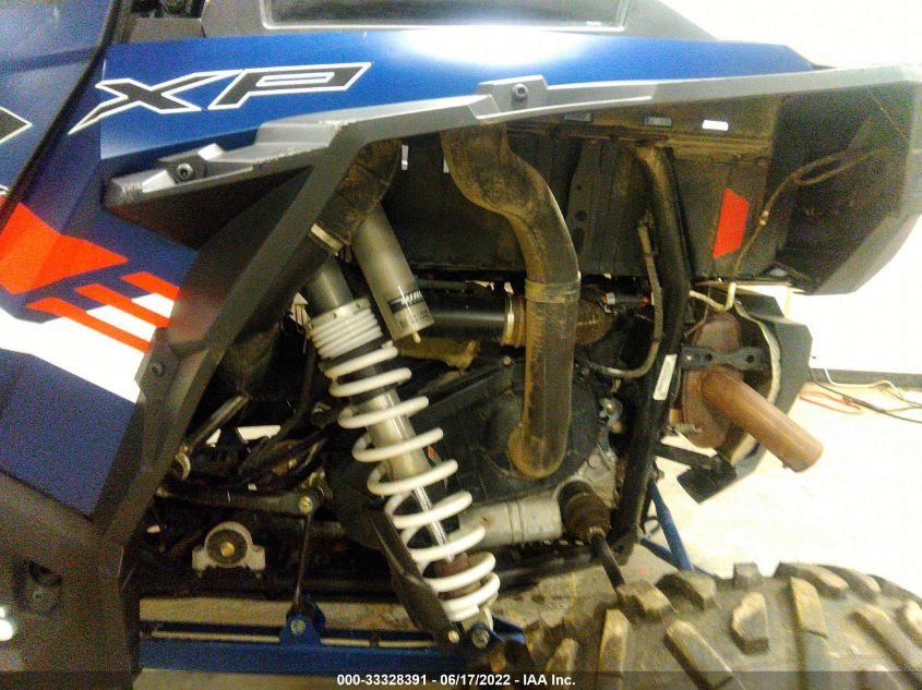 2021 POLARIS RZR XP 4 1000 PREMIUM 3NSN4K990MH647483