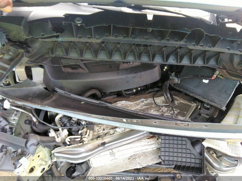 2017 VOLVO S60 YV126MFLXH2439054