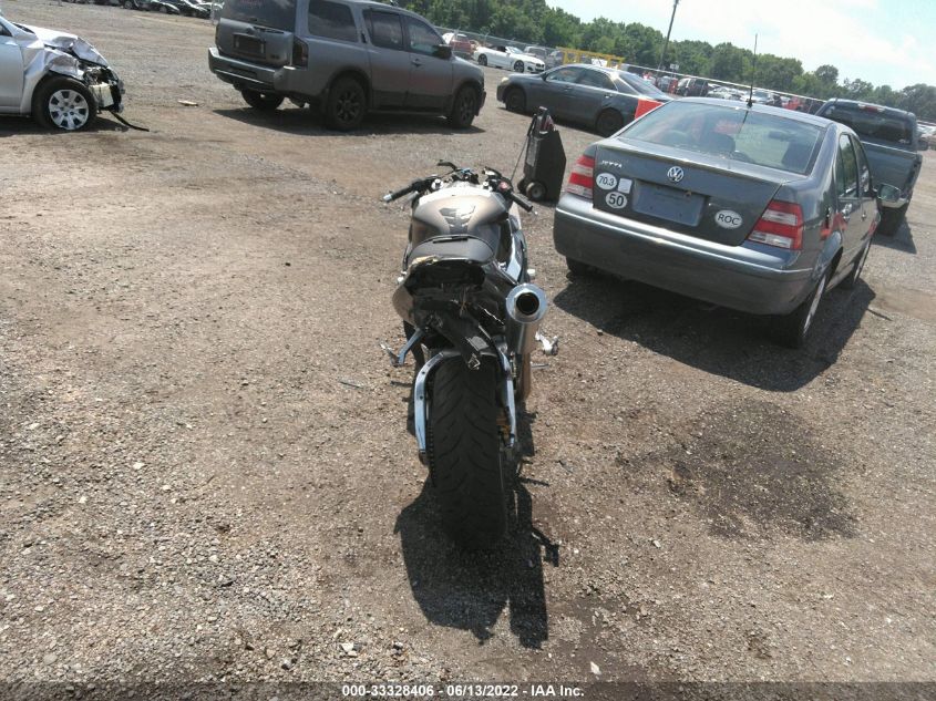 2003 HONDA CBR900 RR JH2SC50043M101754