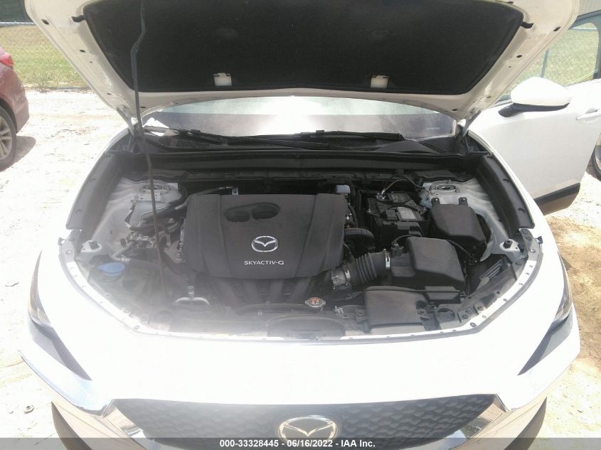 2021 MAZDA CX-30 SELECT 3MVDMABL6MM232770