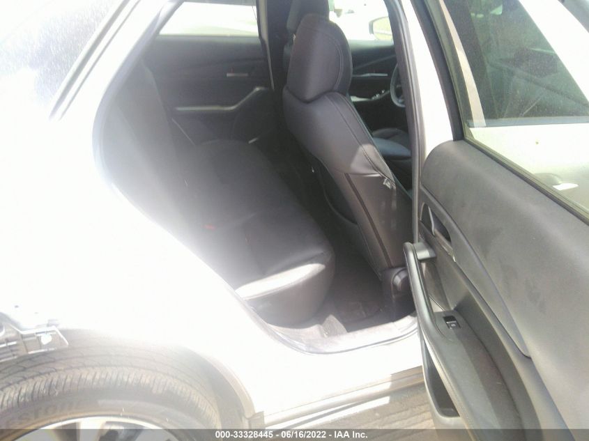 2021 MAZDA CX-30 SELECT 3MVDMABL6MM232770