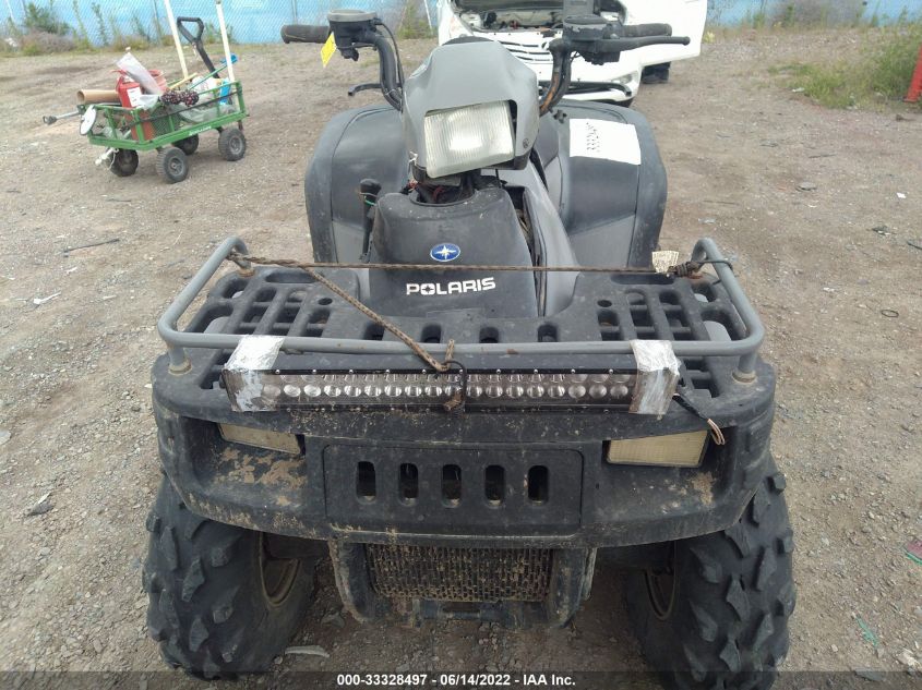 2002 POLARIS SPORTSMAN 700 4XACH68C72A554096