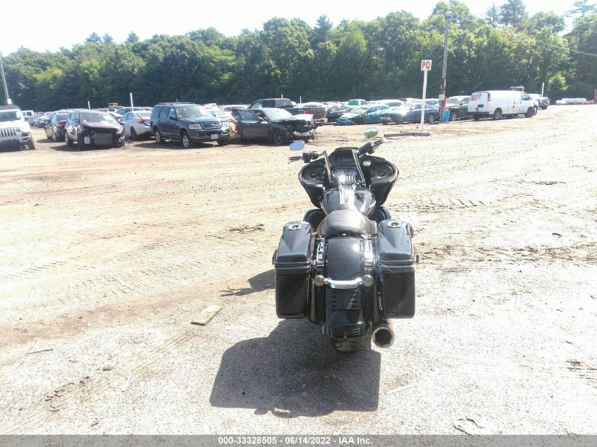 2016 HARLEY-DAVIDSON FLTRX ROAD GLIDE 1HD1KHM12GB678360