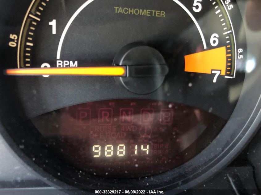 2015 JEEP PATRIOT SPORT 1C4NJPBA0FD400403