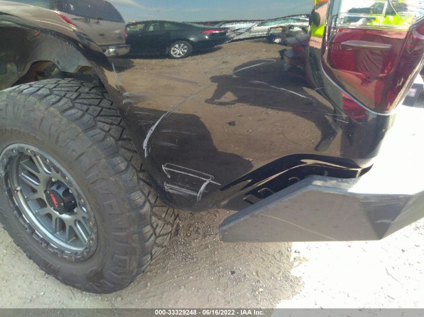 2019 TOYOTA TUNDRA 4WD SR5 5TFDW5F14KX830200