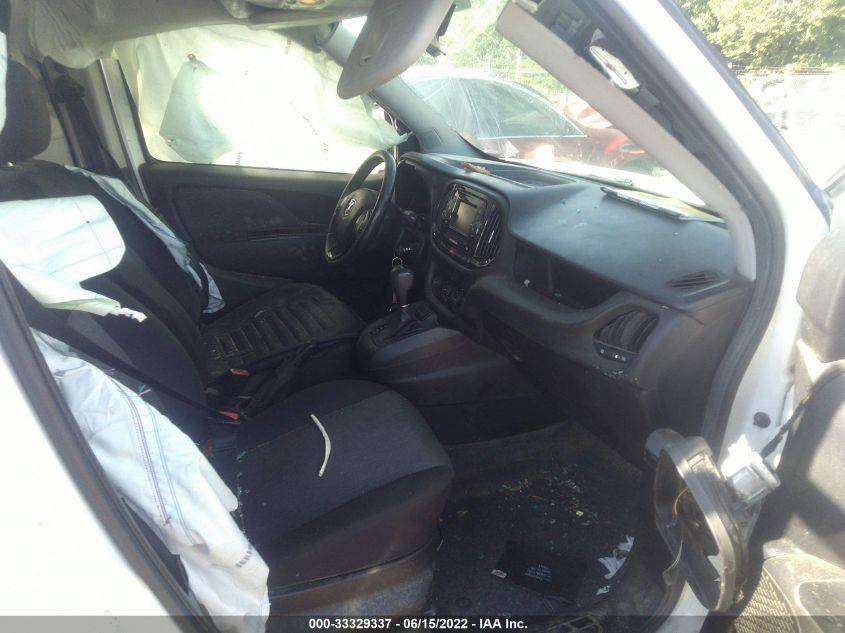 2015 DODGE RAM VAN ZFBERFBT4F6955480