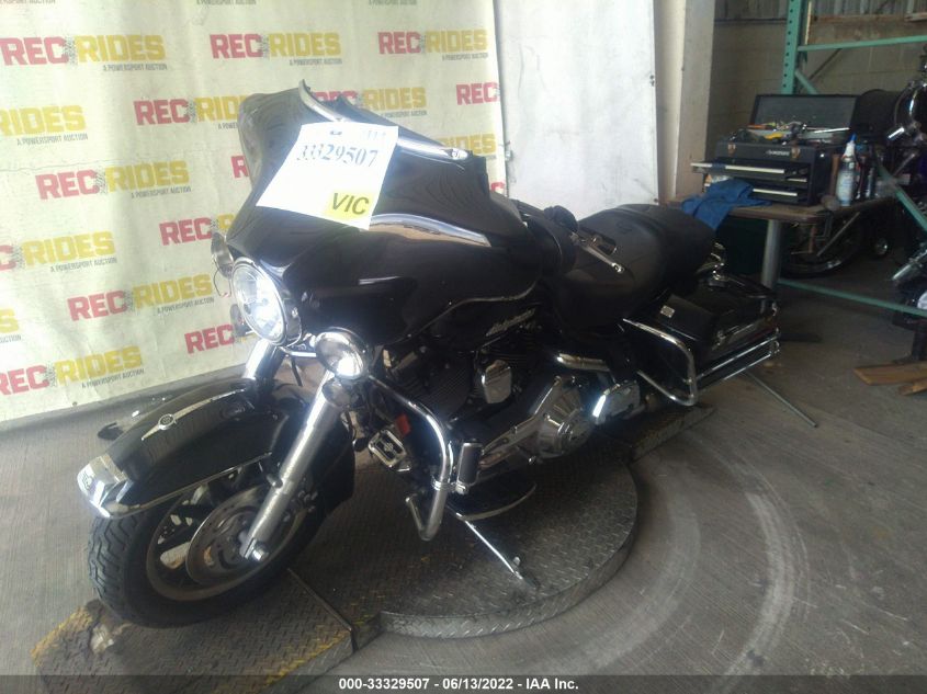 2005 HARLEY-DAVIDSON FLHTPI 1HD1FMW115Y613133