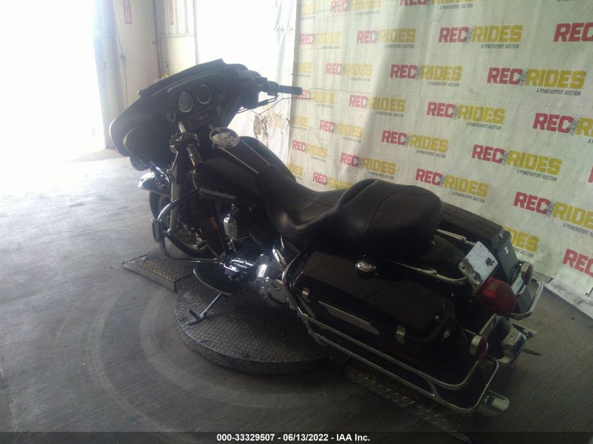 2005 HARLEY-DAVIDSON FLHTPI 1HD1FMW115Y613133